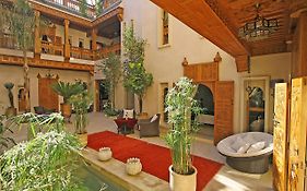 Riad Flam&Spa